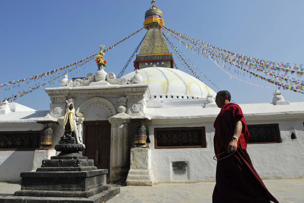 HOMESTAY IMMERSION TOUR IN NEPAL